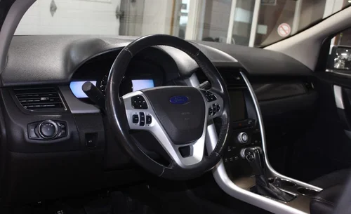 2013 FORD EDGE — photo 10