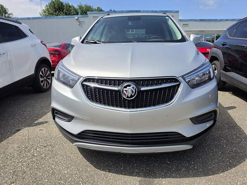 Buick Encore 2018 PREFERRED / AUTO + CAMERA + BLUETOOTH + BAS KM +++ — photo 2