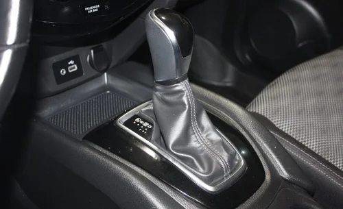 2020 NISSAN QASHQUAI SV AWD — photo 11