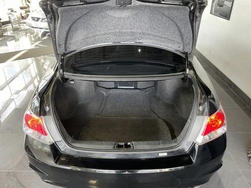 Honda Accord SE 2012 — photo 8