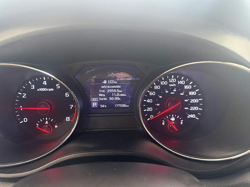 Kia Sedona 2020 LX / AUTO + 8 PASSAGERS / CAMERA + BLUETOOTH ++++ — photo 11