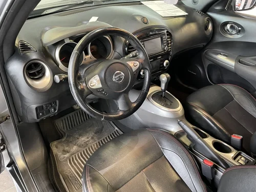 Nissan Juke SL 2016 — photo 15
