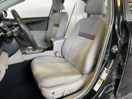 Toyota Camry LE 2014 — photo 13