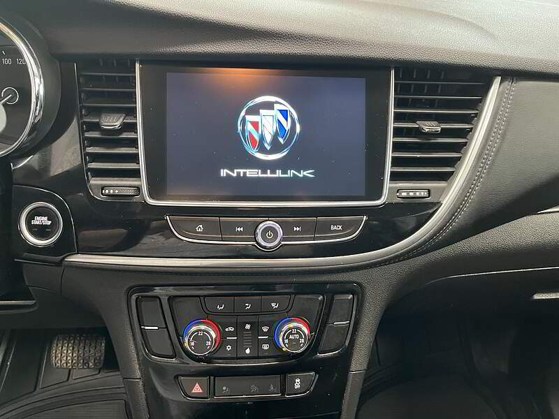 Buick Encore 2018 SPORT TOURING / CAMERA + BLUETTOTH +++ — photo 18