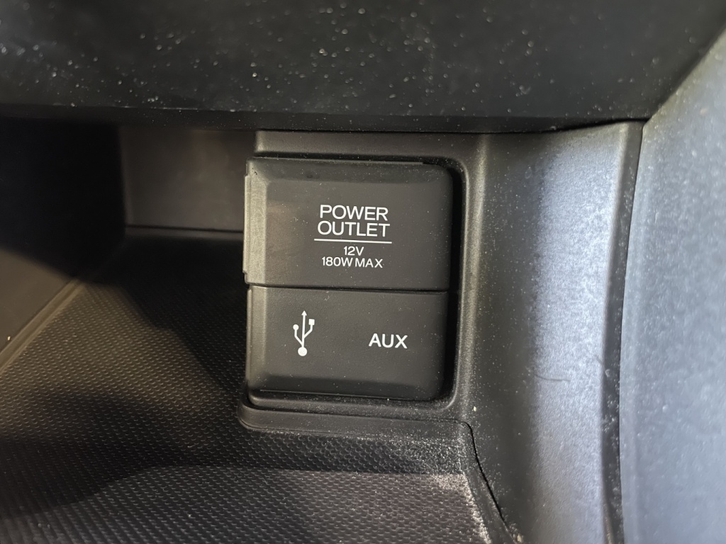 Honda Accord Touring 2015 — photo 28