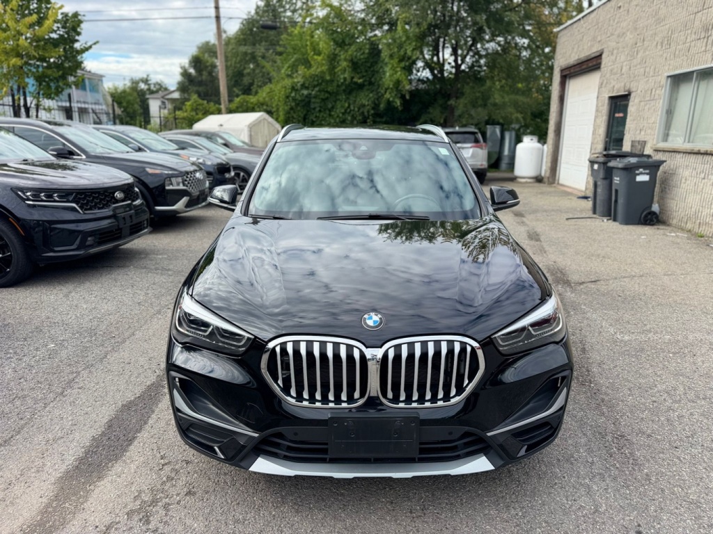 BMW X1 xDrive28i 2022 — photo 2