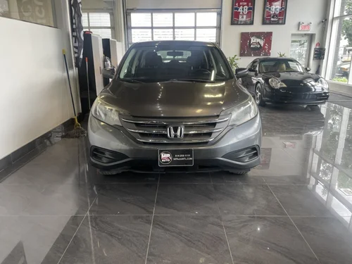 Honda CR-V LX 2014 — photo 2