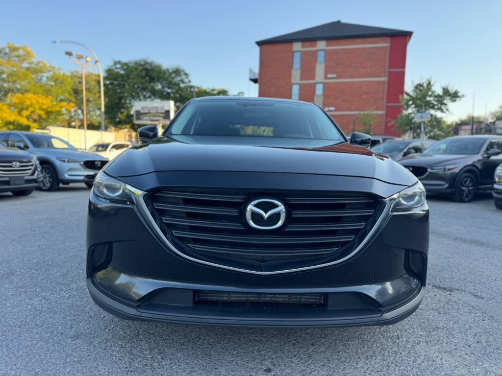 Mazda CX-9 GS 2016 — photo 5