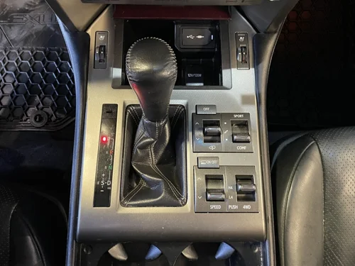 Lexus GX 460  2017 — photo 31