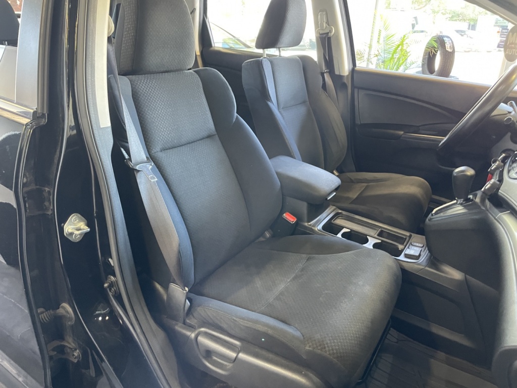 Honda CR-V LX 2015 — photo 27