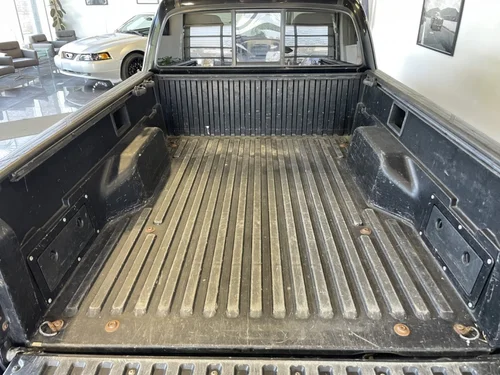 Toyota Tacoma  2010 — photo 9