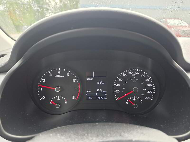 Kia Rio5 2019 LX / MANUEL + CAMERA + BLUETOOTH + BAS KM ++++ — photo 11