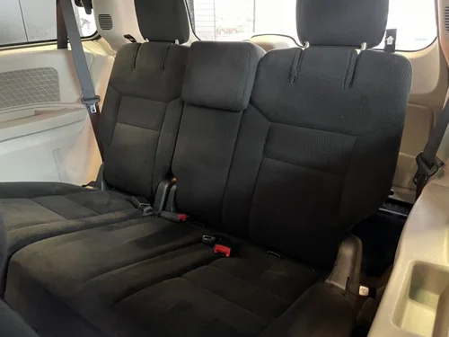 Dodge Grand Caravan Ensemble Valeur Plus 2016 — photo 11