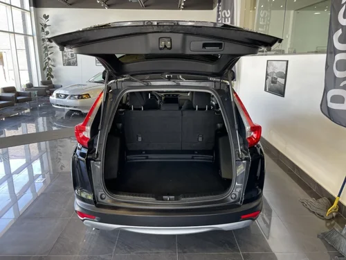Honda CR-V LX 2017 — photo 8