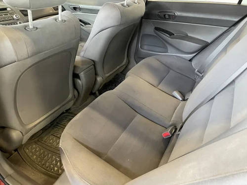 Honda Civic DX-G 2008 — photo 11