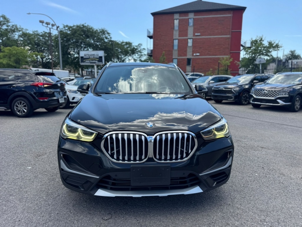 BMW X1 xDrive28i 2020 — photo 6