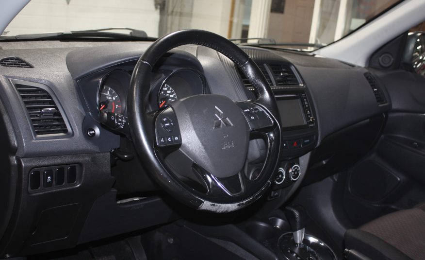 2017 MITSUBISHI RVR SE AWD — photo 7