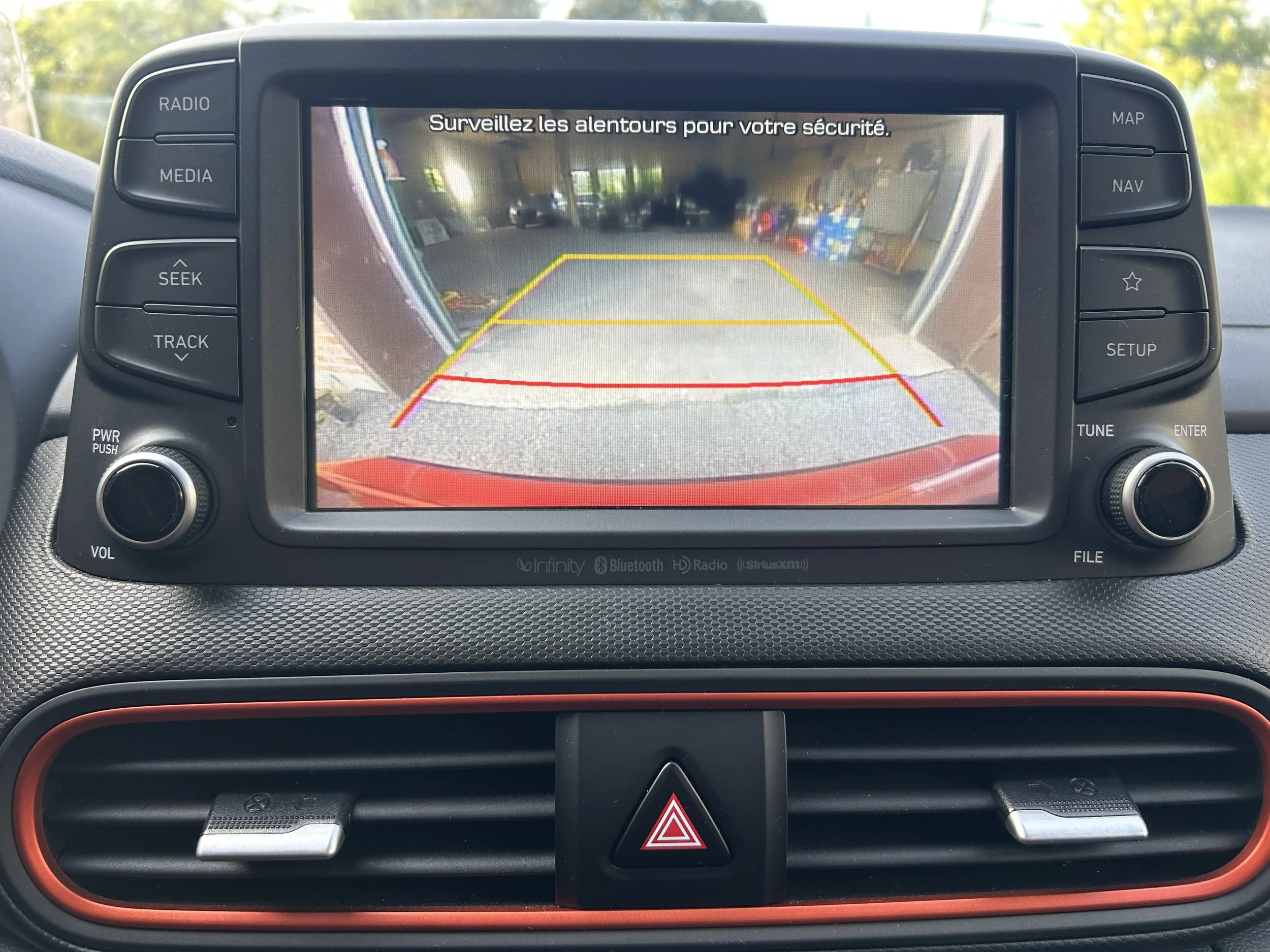 2020 Hyundai Kona Ultimate — photo 16
