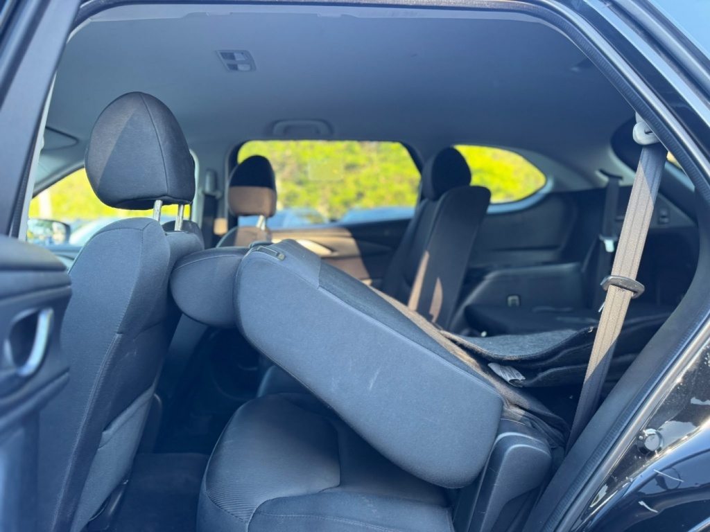 Mazda CX-9 GS 2016 — photo 10