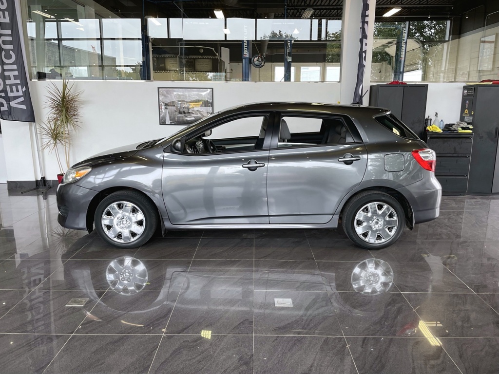 Toyota Matrix  2012 — photo 4