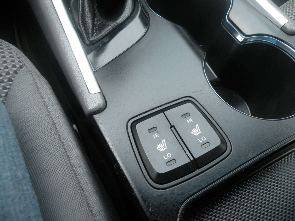 Hyundai Sonata GLS 2014 — photo 15