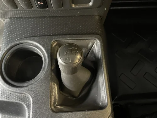 Toyota FJ Cruiser  2007 — photo 22
