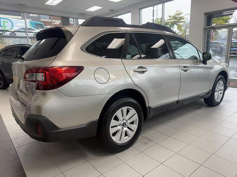 Subaru Outback 2018 TOURING / 2.5L / AUTO + AWD + TOIT + CAMERA + BAS KM +++ — photo 4