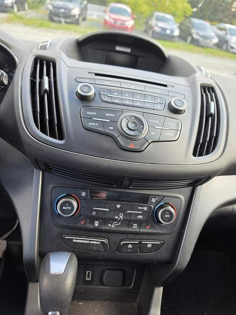 Ford Escape 2017 SE / AWD + CAMERA + BLUETOOTH ++++ — photo 13