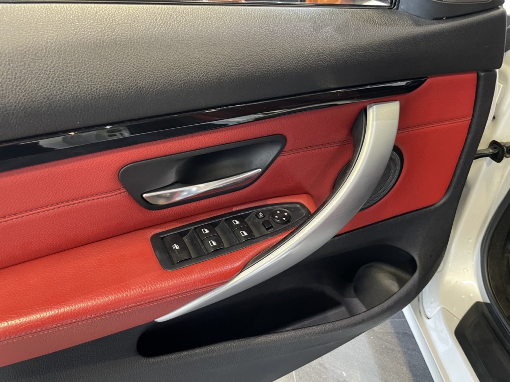 BMW Serie 4 428i xDrive 2016 — photo 23