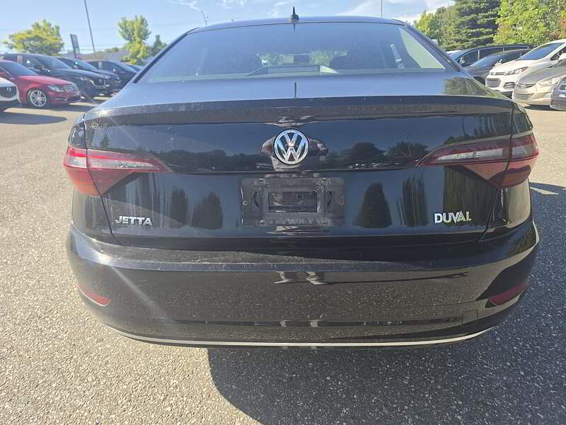 Volkswagen Jetta 2019 COMFORTLINE / AUTO + CAMERA + BLUETOOTH ++++ — photo 6