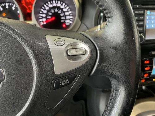 Nissan Juke SL 2016 — photo 19