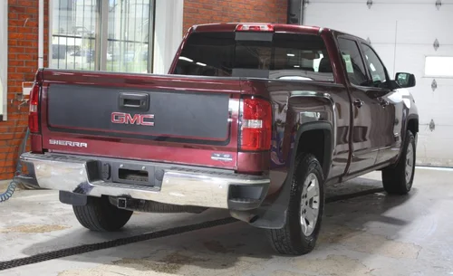2015 GMC SIERRA 1500 4X4 CREW CAB — photo 6