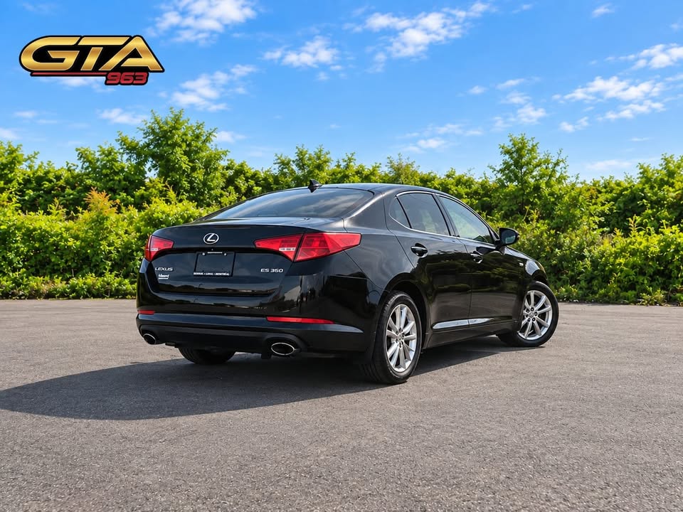 2013 Kia Optima — photo 4