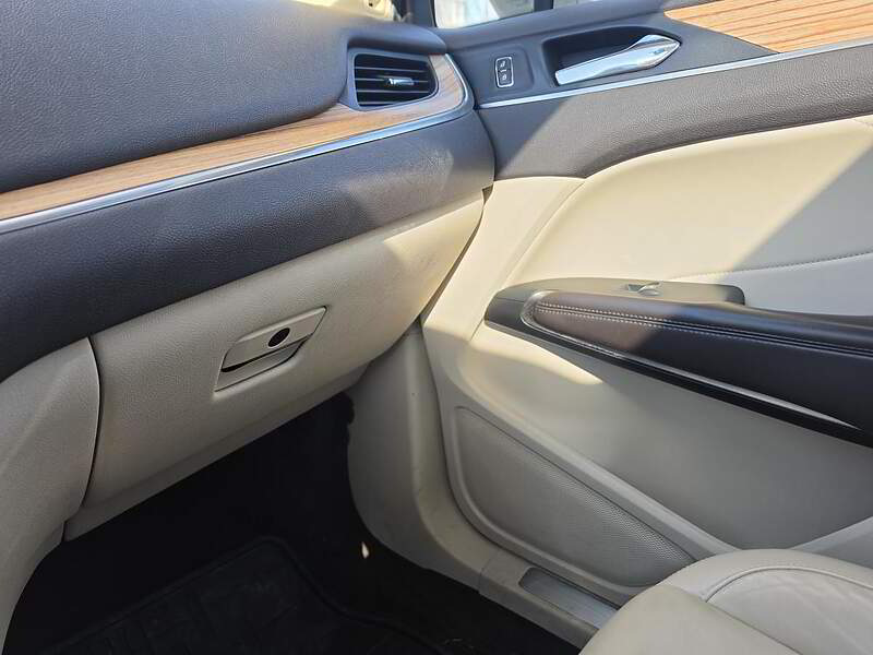 Lincoln MKC 2015 AWD / AUTO + TOIT + GPS + CAMERA + CUIR + BLUETOOTH ++++ — photo 15