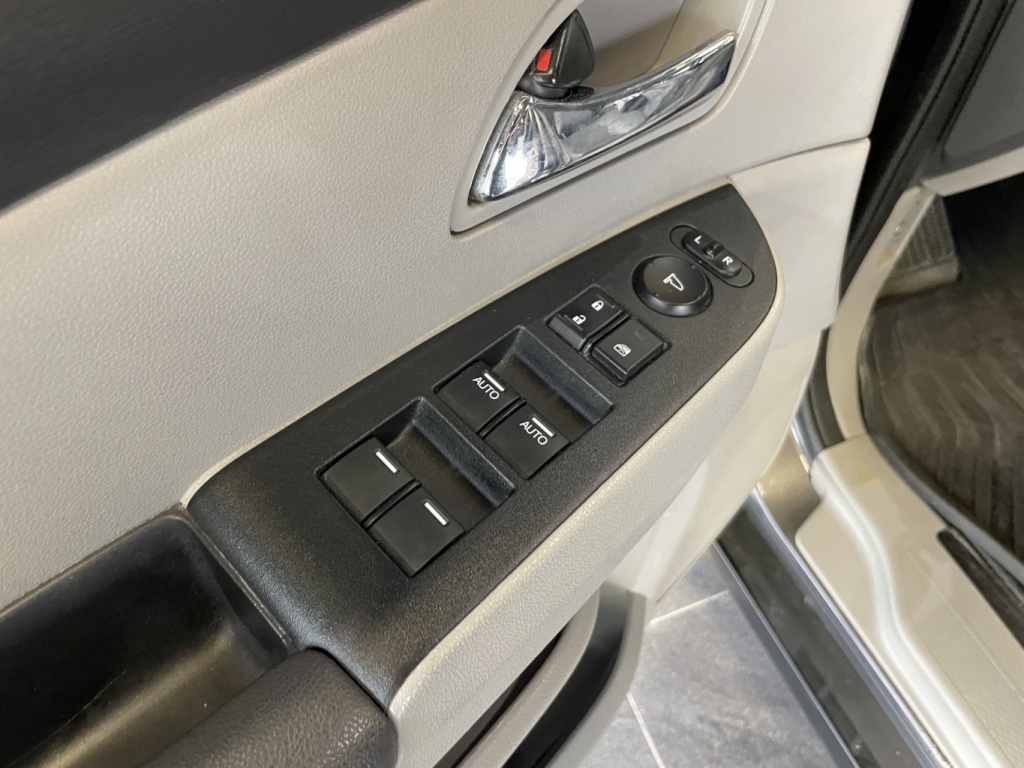 Honda Odyssey EX-L avec RES 2015 — photo 16