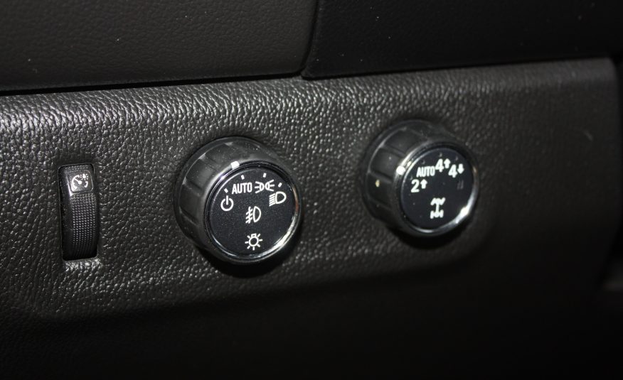 2017 GMC CANYON CREW CAB 4X4 SLT DIESEL — photo 13
