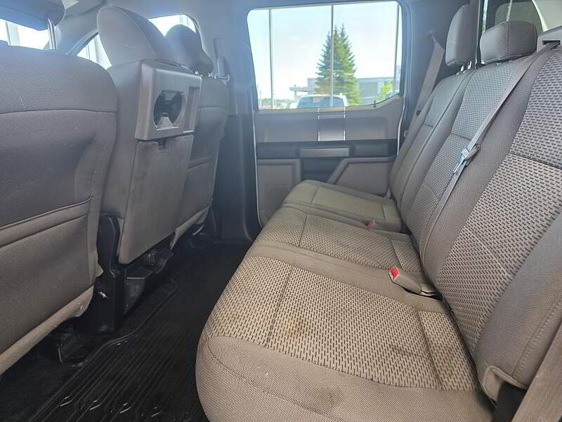 Ford F-150 2016 XLT / XTR / SUPERCREW / 4RM / CAMERA + BLUETOOTH +++ — photo 12