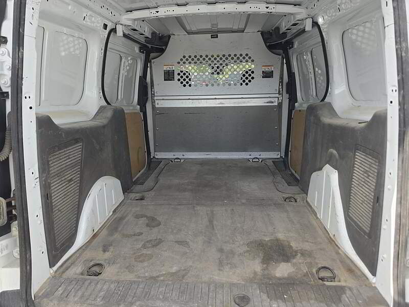 Ford E-Transit 2020 CONNECT / XLT / 2 PORTES COULISSANTES / CAMERA + BLUETOOTH ++++ — photo 9