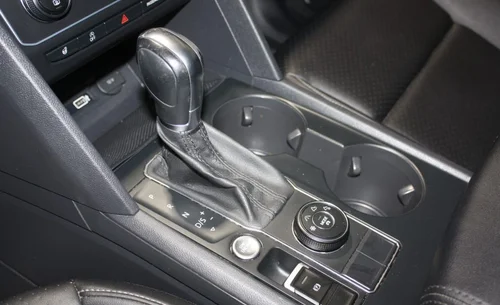 2018 VOLKSWAGEN ATLAS COMFORTLINE AWD 7 PASSAGERS — photo 12