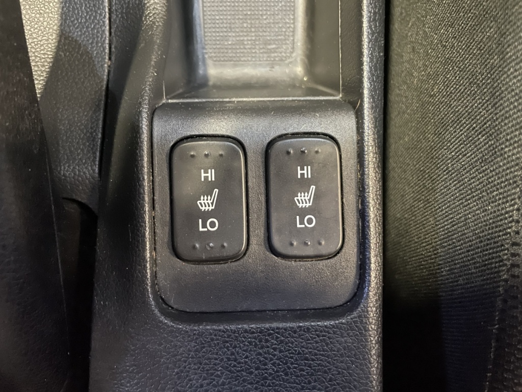 Honda Fit EX 2015 — photo 28