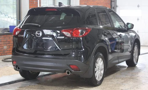 2014 MAZDA CX-5 — photo 6