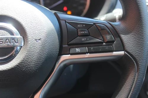 NISSAN Kicks — photo 17