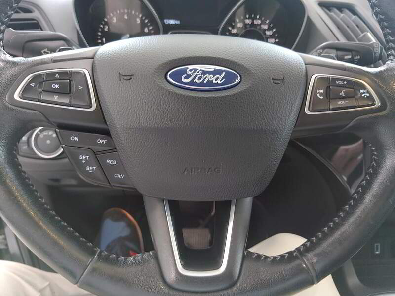 Ford Escape 2018 SE / AWD / GPS + CAMERA + BLUETOOTH + BAS KM +++ — photo 12