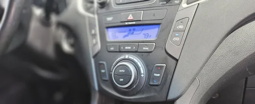 Hyundai Santa Fe Sport Premium 2014 — photo 17