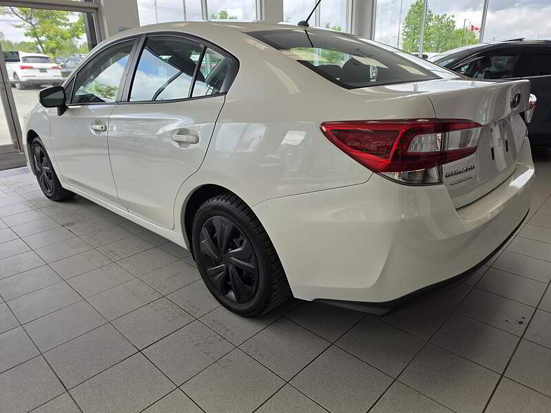 Subaru Impreza 2020 CONVENIENCE / AWD + AUTO + CAMERA + BLUETOOTH + BAS KM +++ — photo 7