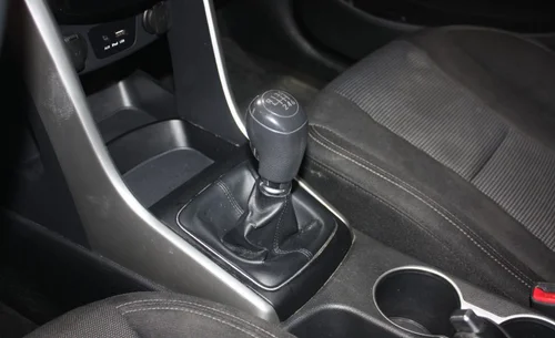 2015 HYUNDAI ELANTRA — photo 11