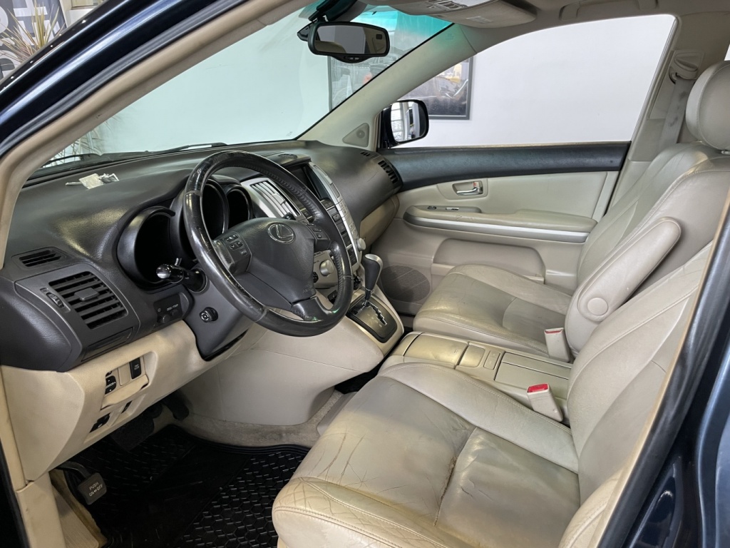 Lexus RX 400  2006 — photo 14