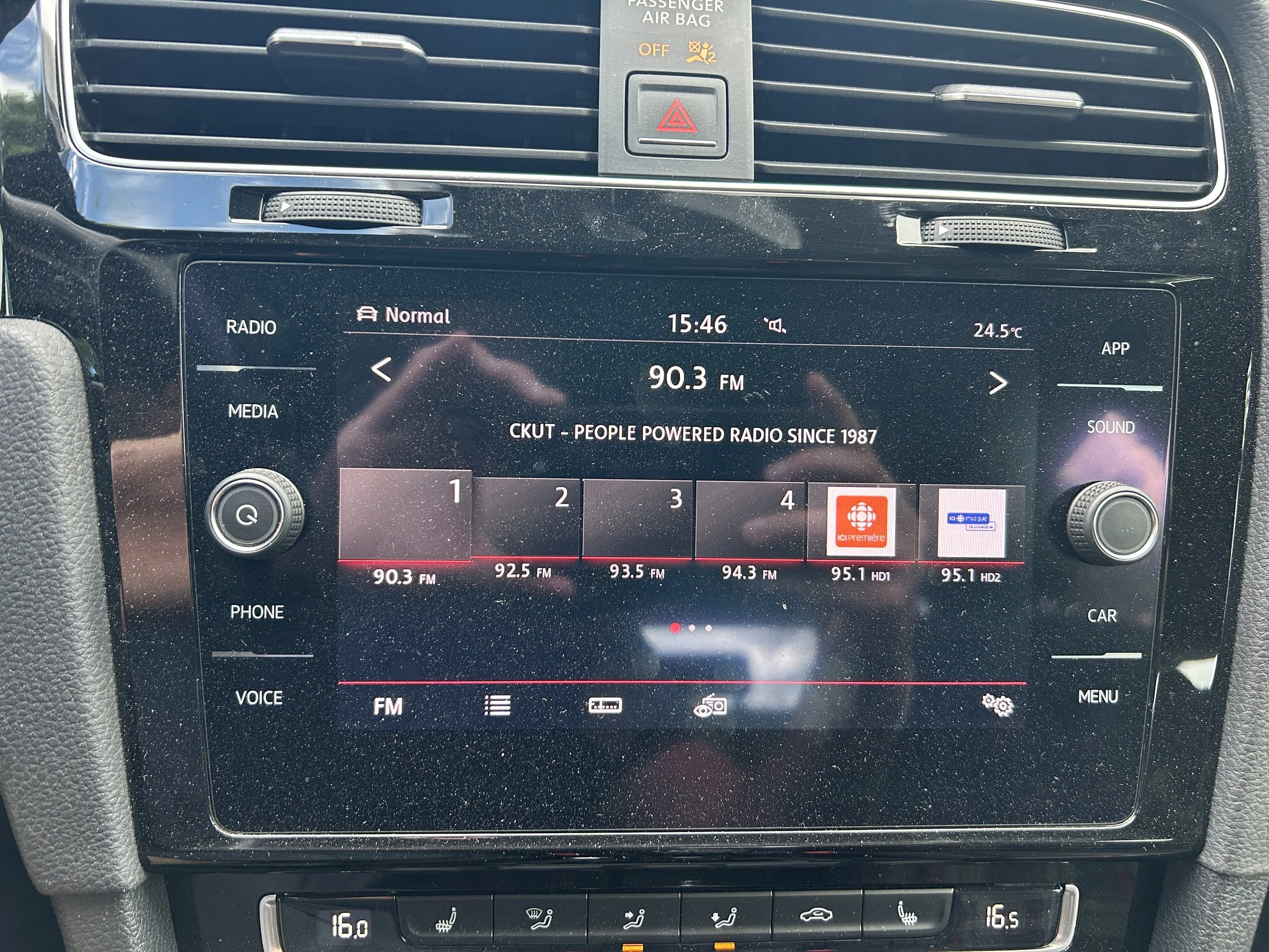 2018 Volkswagen Golf GTI — photo 16