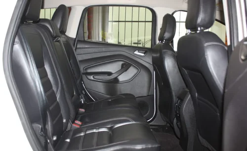 2018 FORD ESCAPE SEL AWD — photo 7