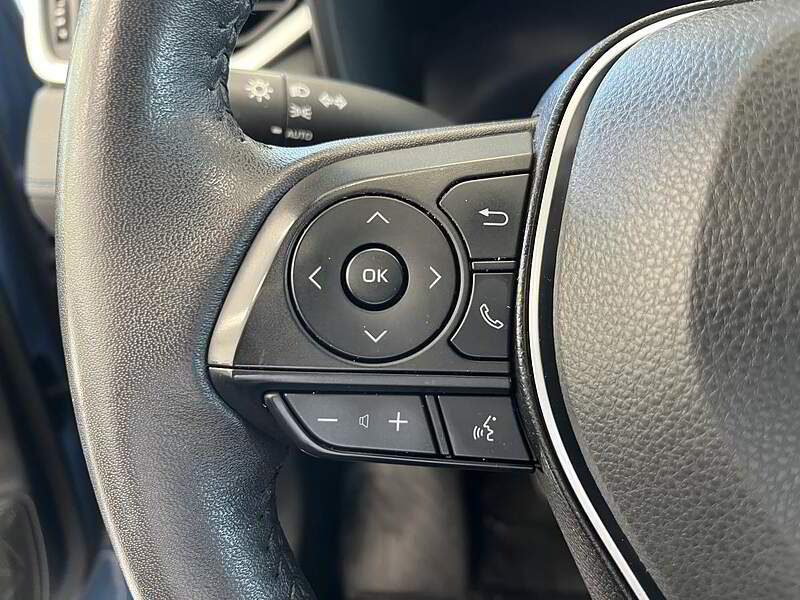 Toyota RAV4 2024 HYBRIDE XSE TI / AUTO + TOIT + CAMERA + CUIR + BLUETOOTH +++ — photo 12